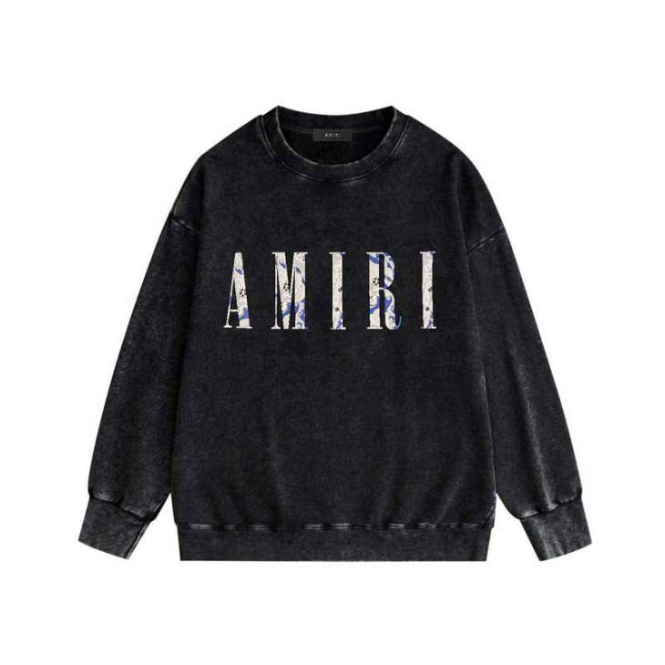 Picture of Amiri Sweatshirt _SKUAmiriS-2XL11trZJY25929288